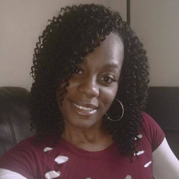 Meet your Posher, Rashaunda - Picture 1 of 1